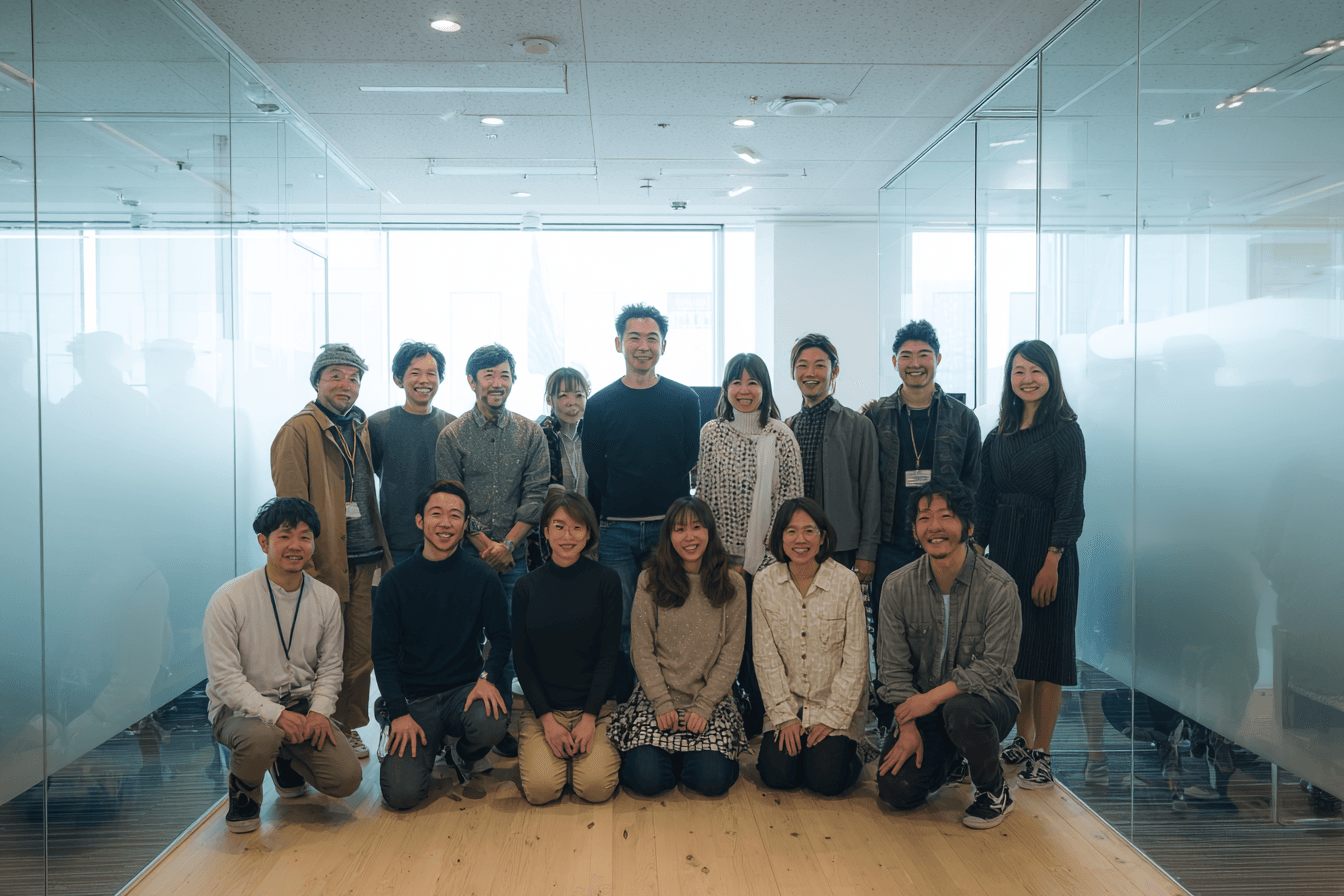 Seiran Techインターン