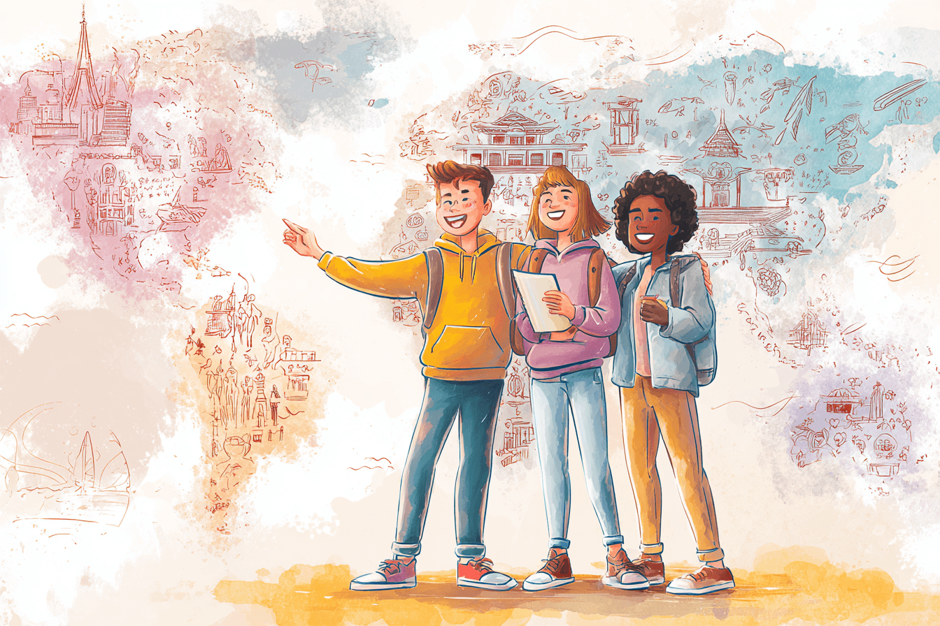 留学生サポート