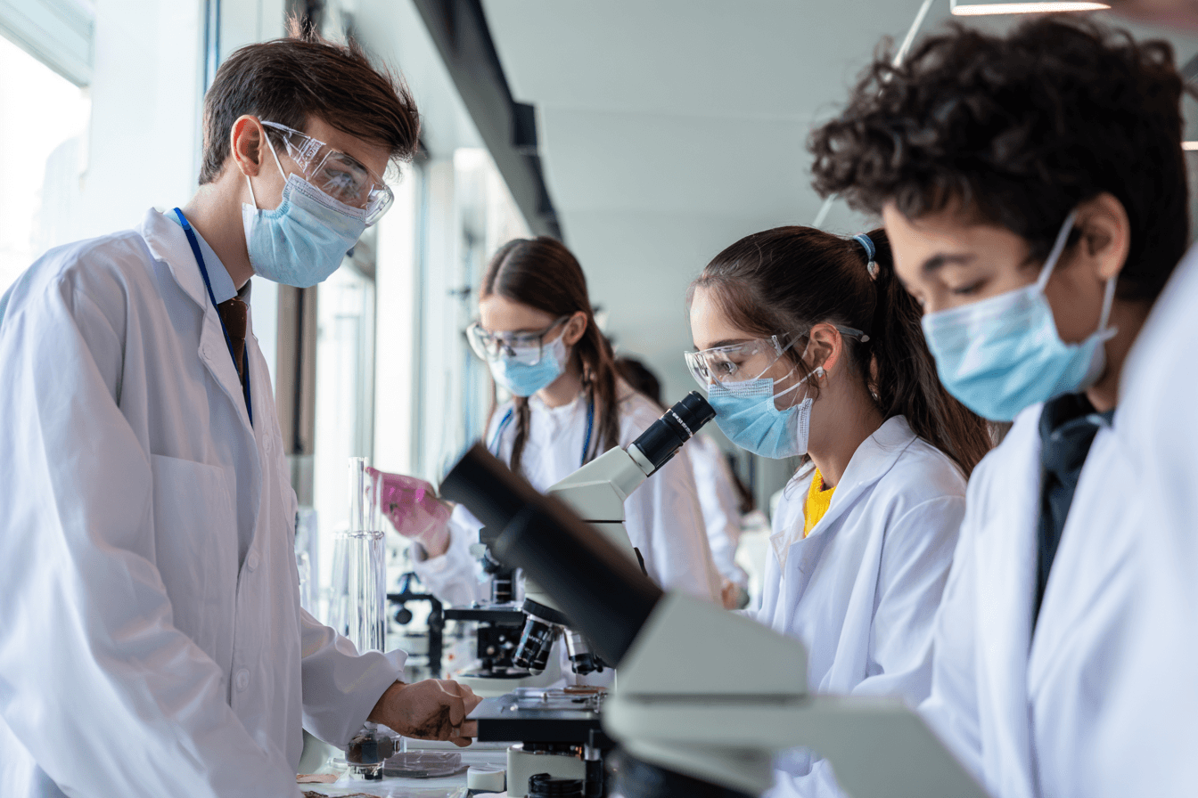 研究室オープンデー